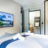 Risoul - Residencia MMV Le Silvana 